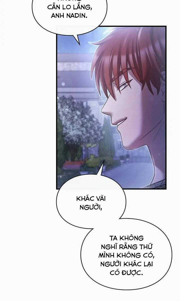 Sự Hy Sinh Của Ác Quỷ Chapter 36 trang 50