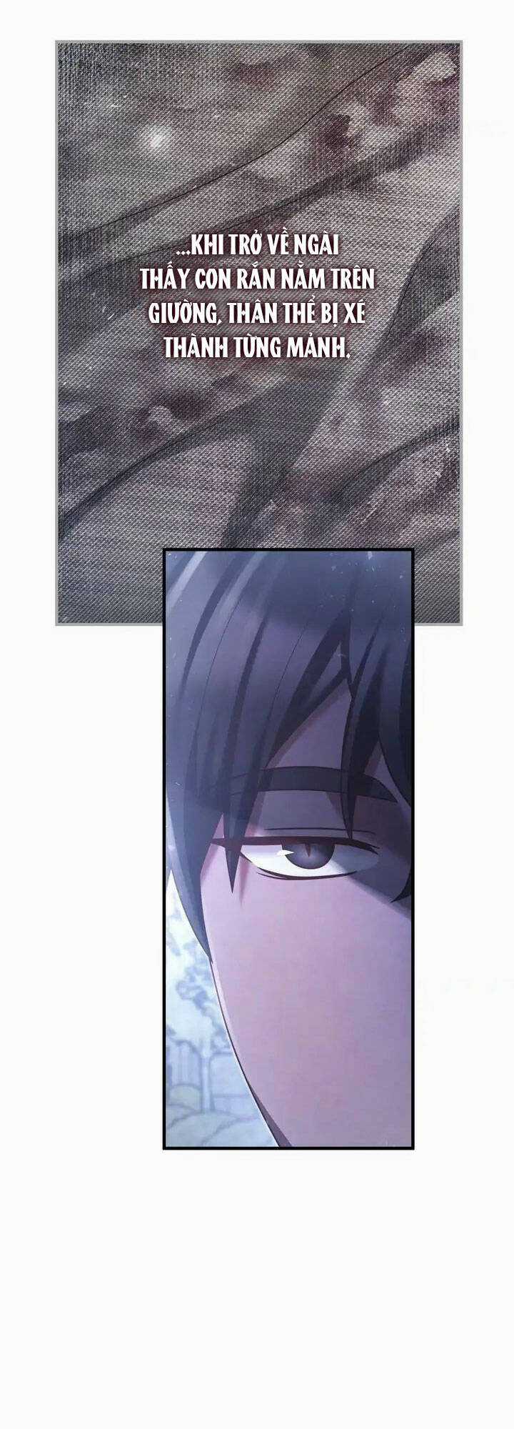 Sự Hy Sinh Của Ác Quỷ Chapter 36 trang 51