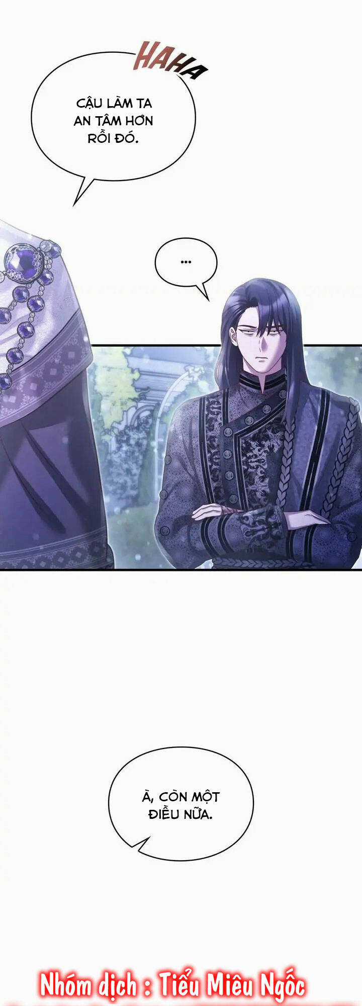 Sự Hy Sinh Của Ác Quỷ Chapter 36 trang 52