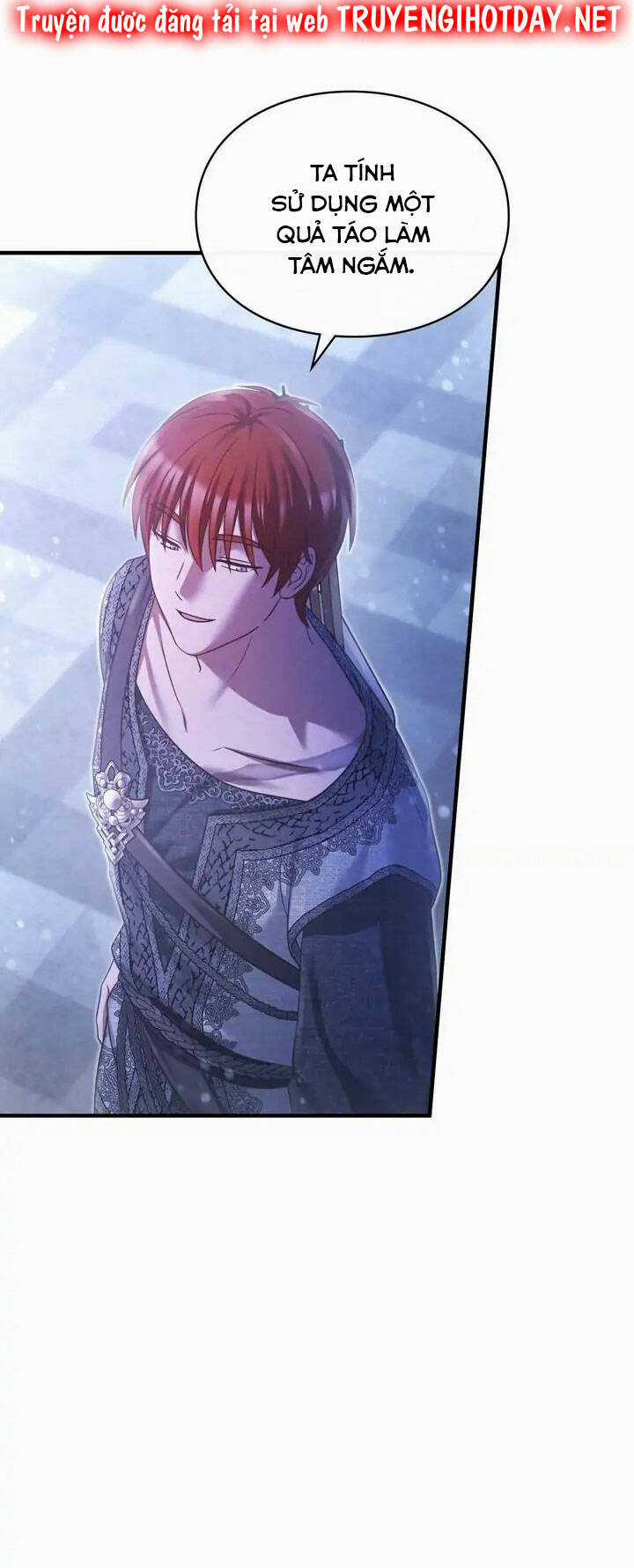 Sự Hy Sinh Của Ác Quỷ Chapter 36 trang 53