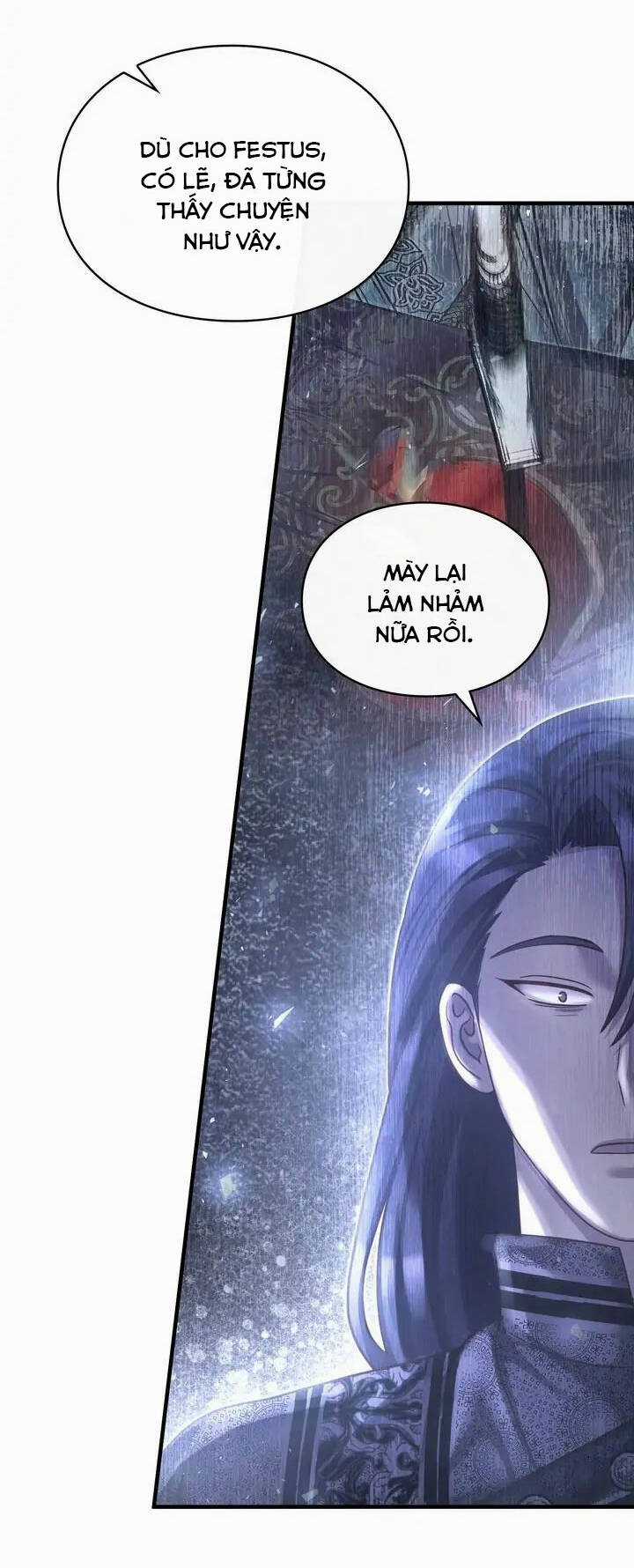 Sự Hy Sinh Của Ác Quỷ Chapter 36 trang 54