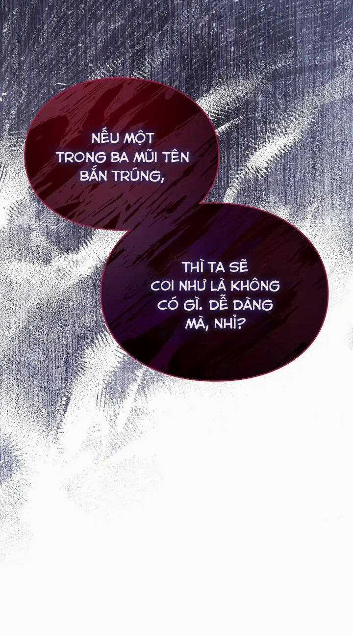 Sự Hy Sinh Của Ác Quỷ Chapter 36 trang 57