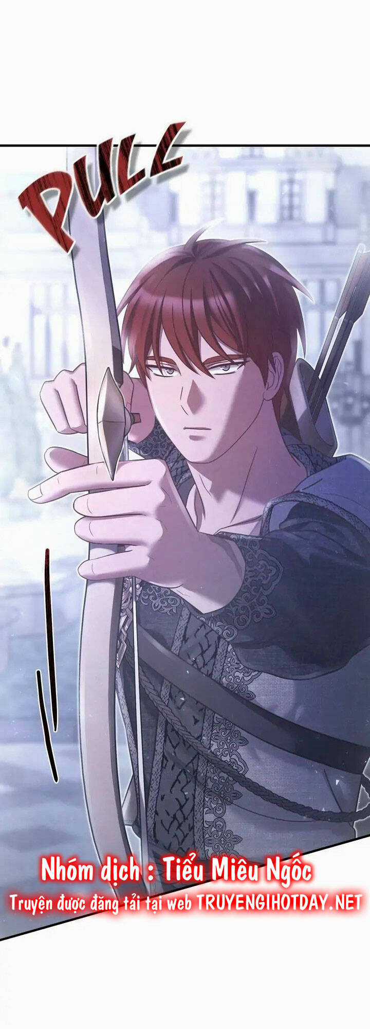 Sự Hy Sinh Của Ác Quỷ Chapter 36 trang 59