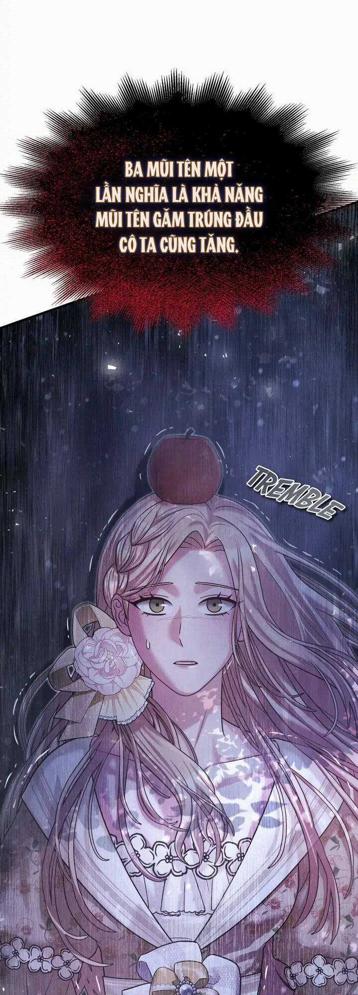 Sự Hy Sinh Của Ác Quỷ Chapter 36 trang 60