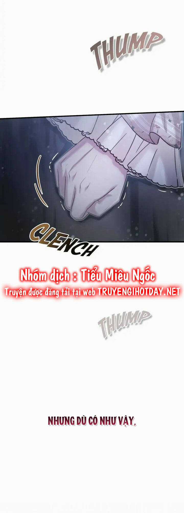 Sự Hy Sinh Của Ác Quỷ Chapter 36 trang 63