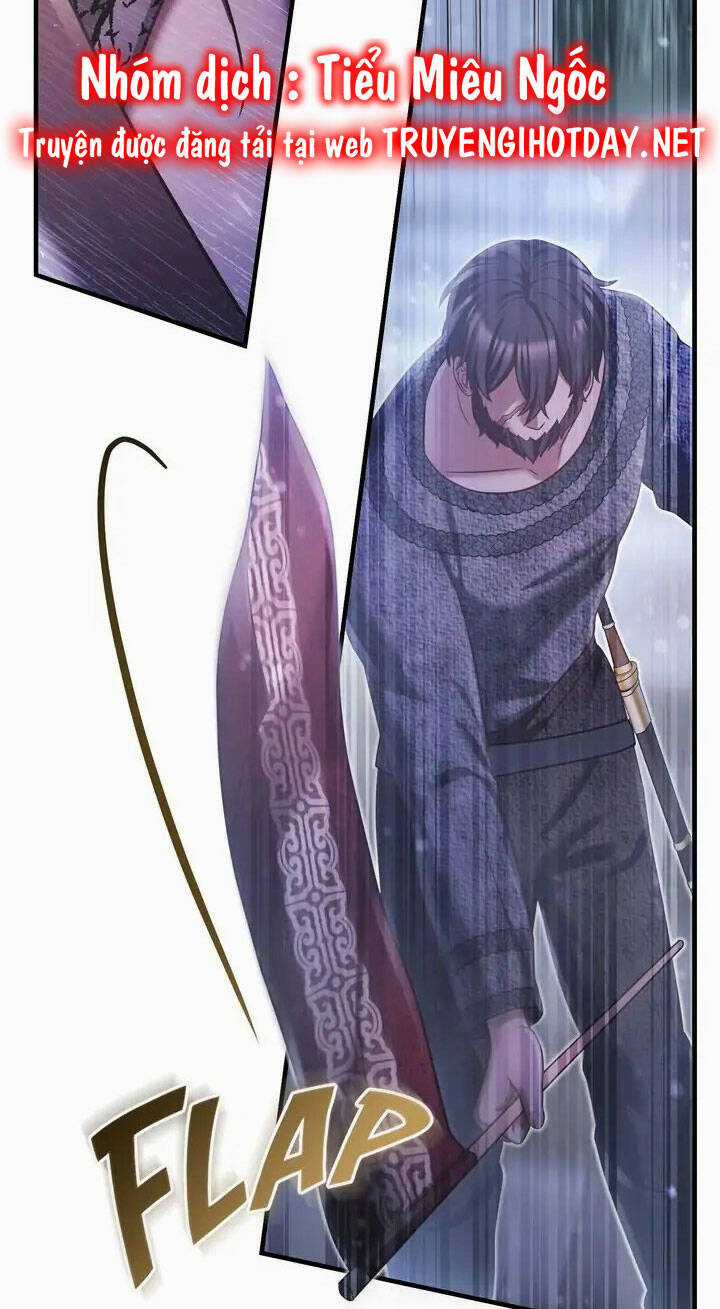 Sự Hy Sinh Của Ác Quỷ Chapter 36 trang 66