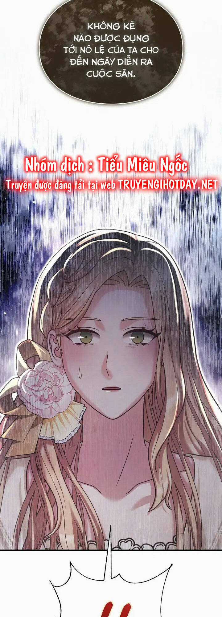 Sự Hy Sinh Của Ác Quỷ Chapter 36 trang 7