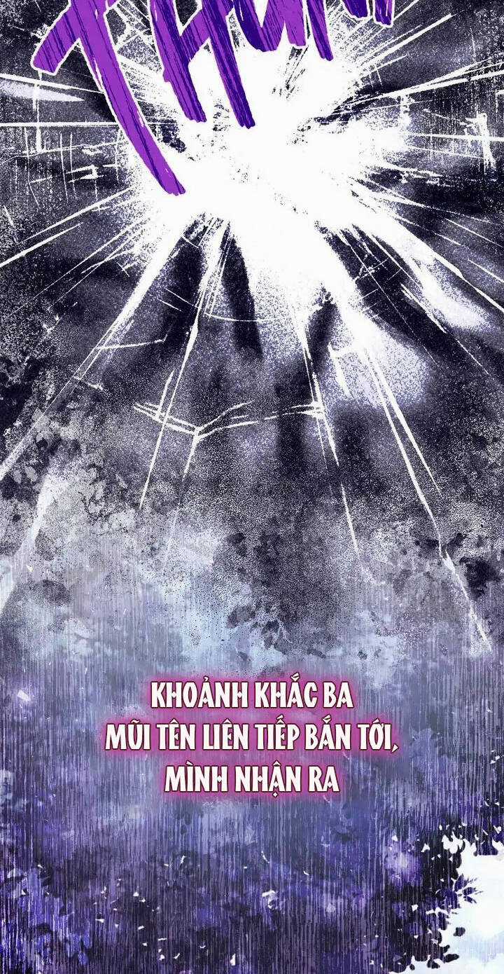 Sự Hy Sinh Của Ác Quỷ Chapter 36 trang 70