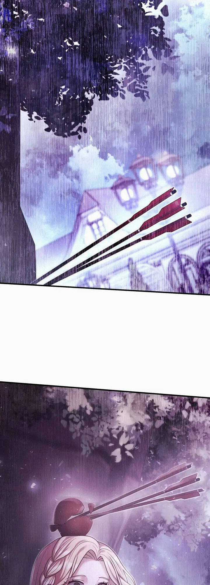 Sự Hy Sinh Của Ác Quỷ Chapter 36 trang 71