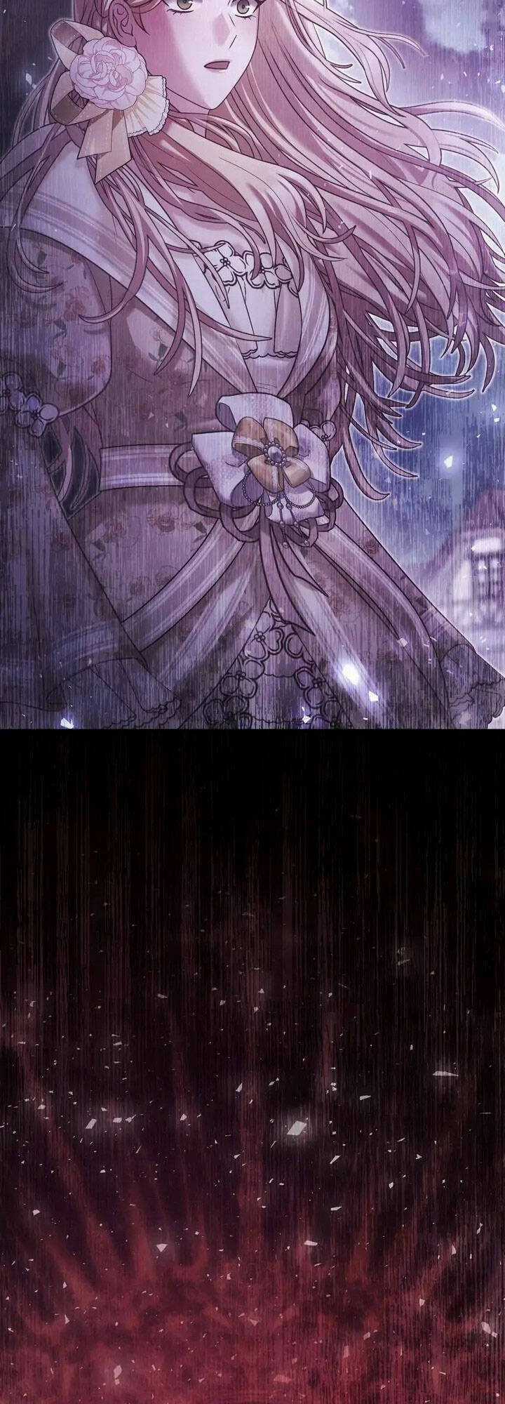 Sự Hy Sinh Của Ác Quỷ Chapter 36 trang 72