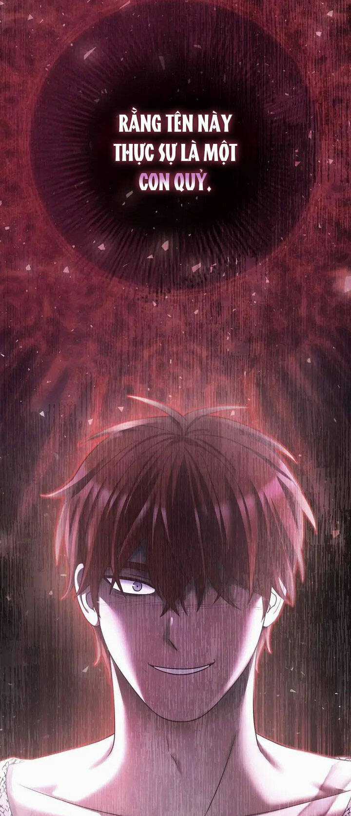 Sự Hy Sinh Của Ác Quỷ Chapter 36 trang 73