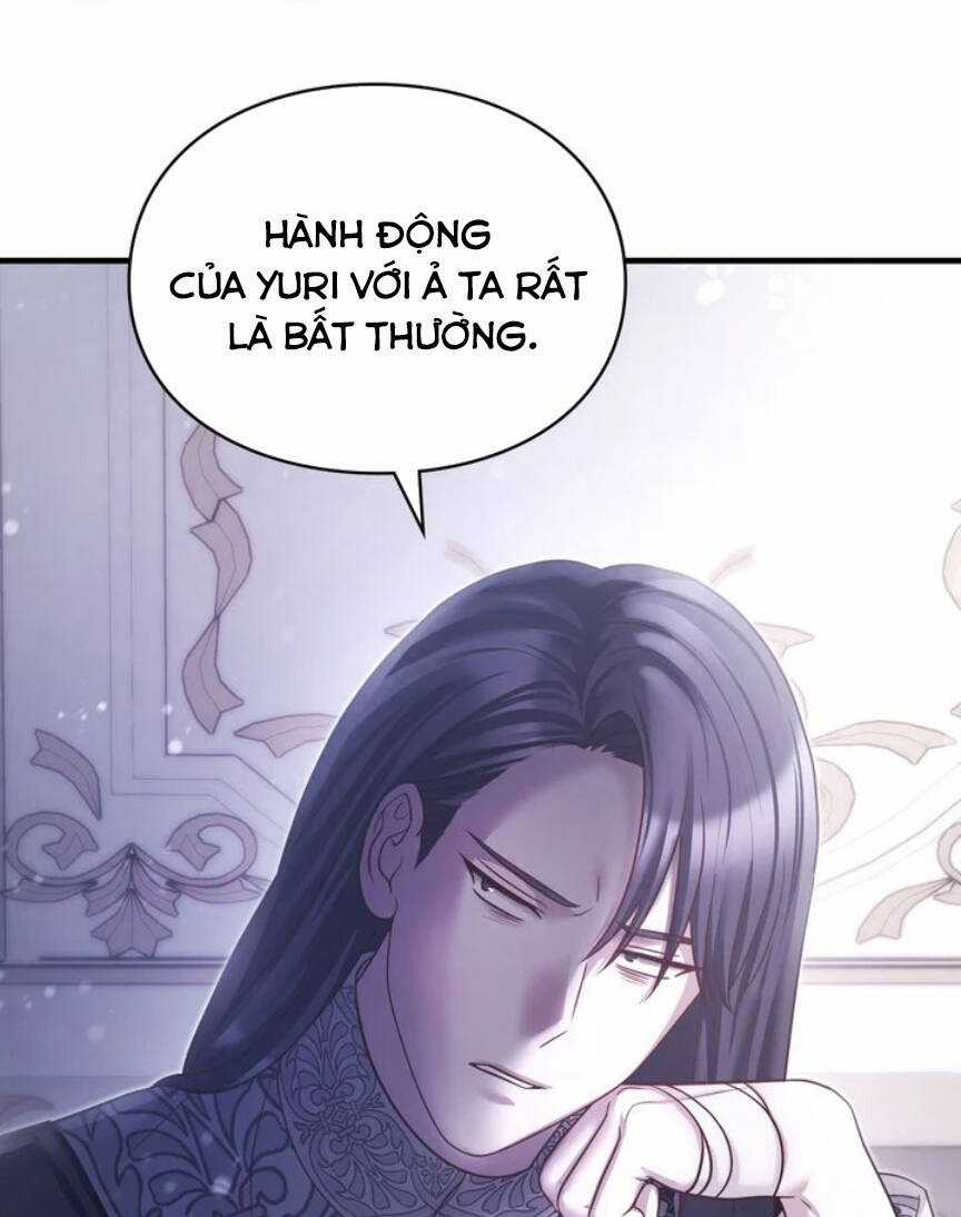 Sự Hy Sinh Của Ác Quỷ Chapter 37 trang 12