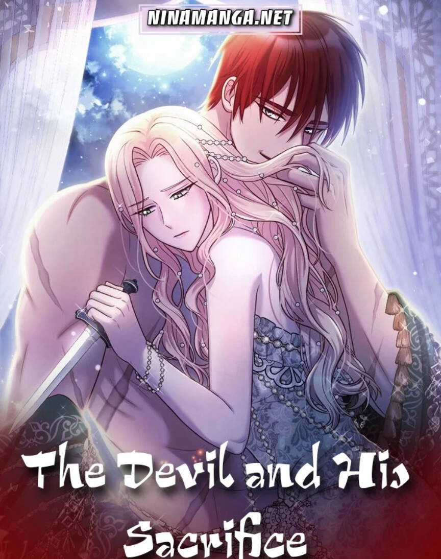 Sự Hy Sinh Của Ác Quỷ Chapter 37 trang 2