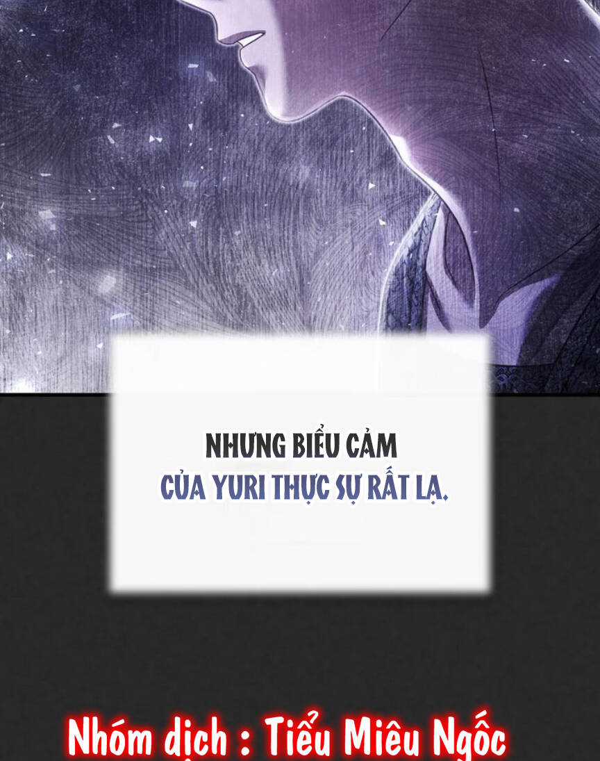 Sự Hy Sinh Của Ác Quỷ Chapter 37 trang 21