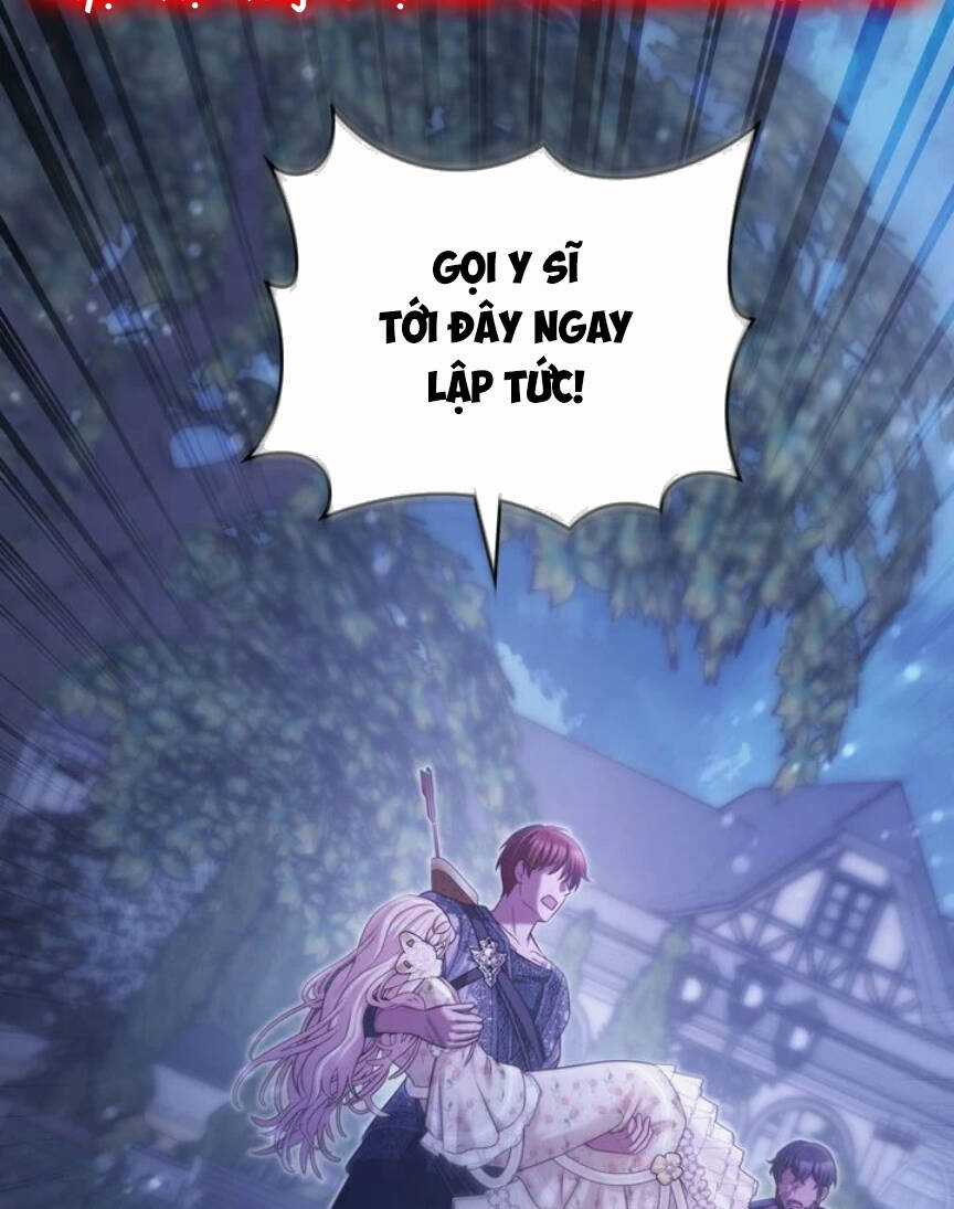 Sự Hy Sinh Của Ác Quỷ Chapter 37 trang 25