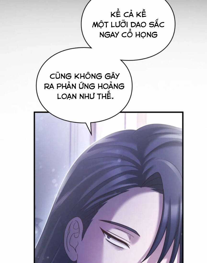 Sự Hy Sinh Của Ác Quỷ Chapter 37 trang 27