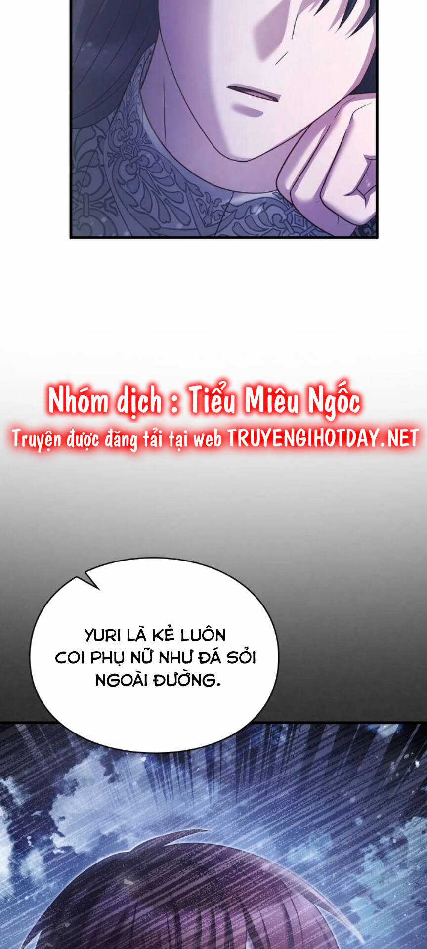 Sự Hy Sinh Của Ác Quỷ Chapter 37 trang 28
