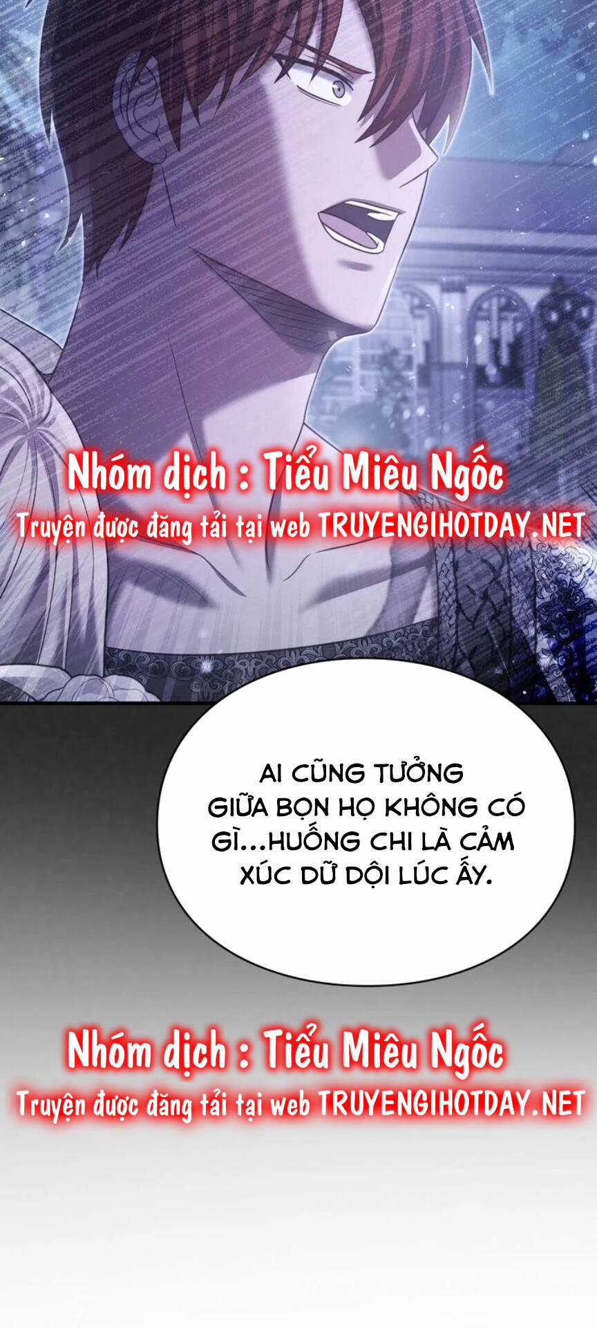 Sự Hy Sinh Của Ác Quỷ Chapter 37 trang 29