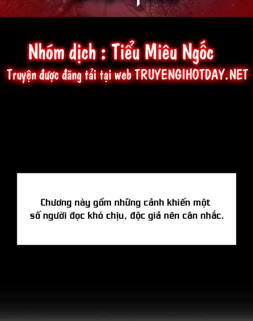 Sự Hy Sinh Của Ác Quỷ Chapter 37 trang 3