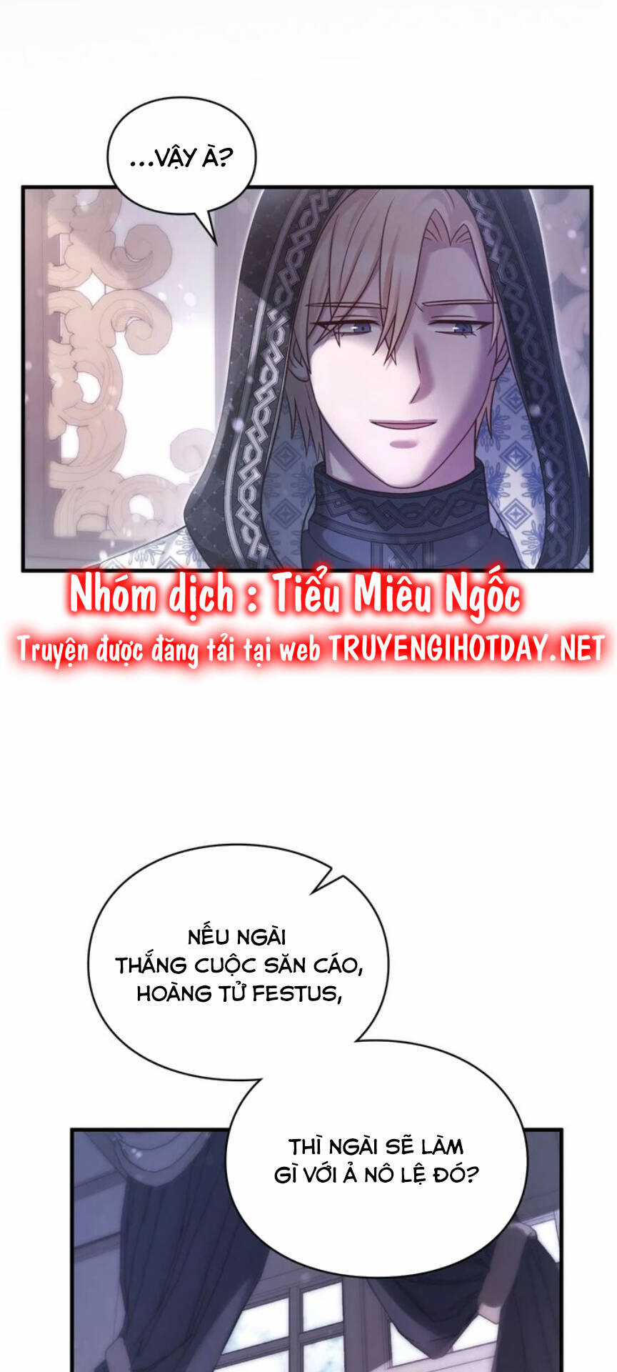 Sự Hy Sinh Của Ác Quỷ Chapter 37 trang 30