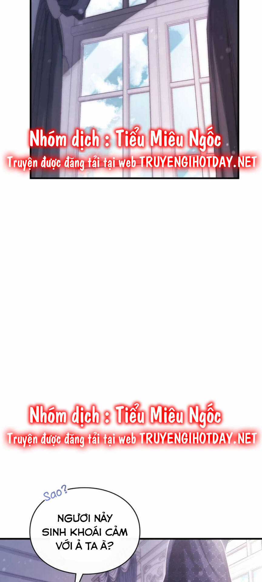 Sự Hy Sinh Của Ác Quỷ Chapter 37 trang 31