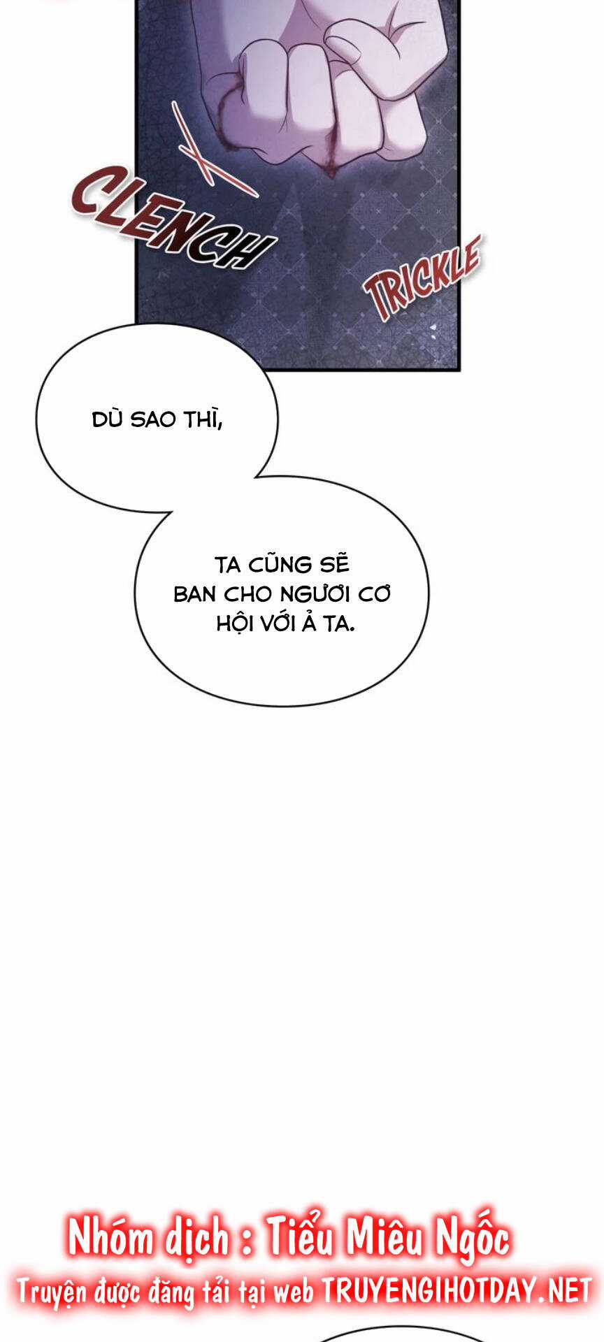 Sự Hy Sinh Của Ác Quỷ Chapter 37 trang 33