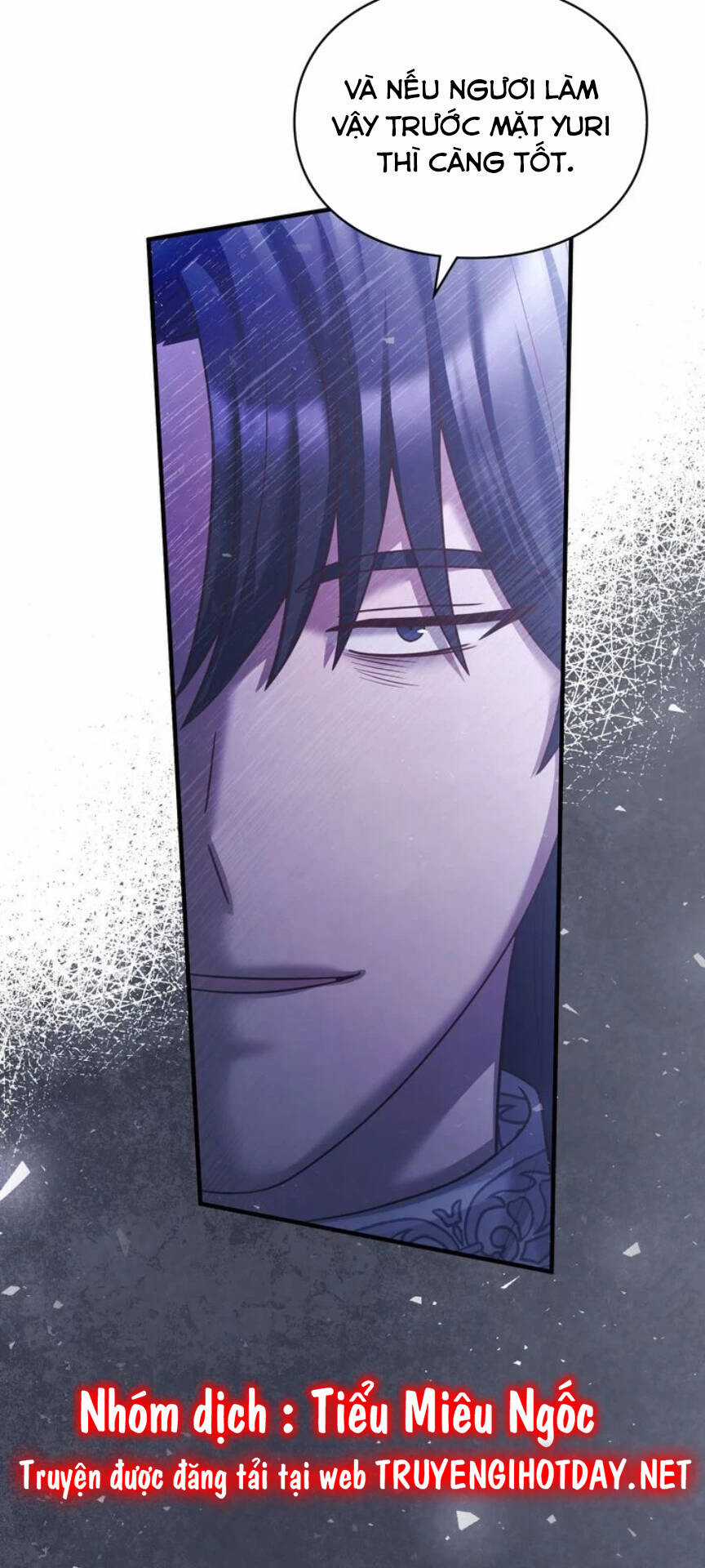 Sự Hy Sinh Của Ác Quỷ Chapter 37 trang 34