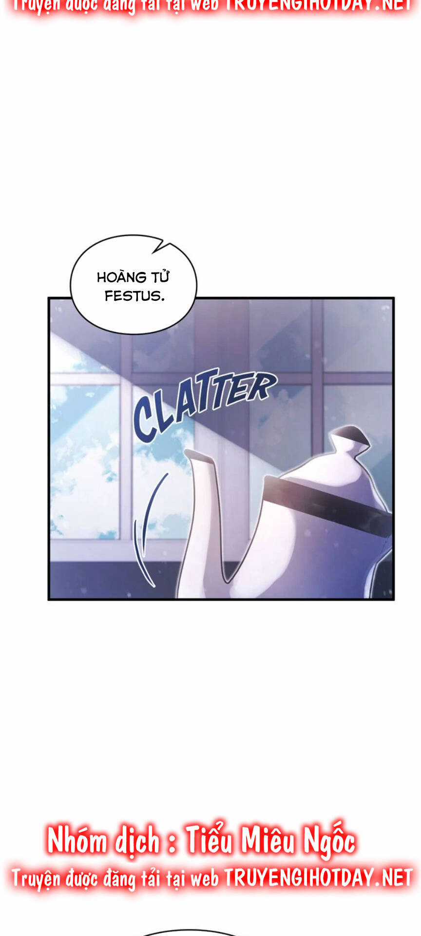 Sự Hy Sinh Của Ác Quỷ Chapter 37 trang 39