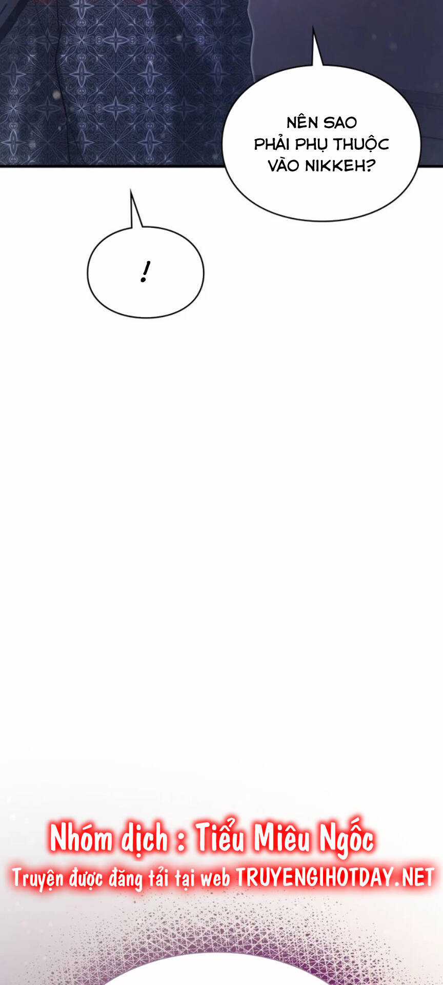 Sự Hy Sinh Của Ác Quỷ Chapter 37 trang 41