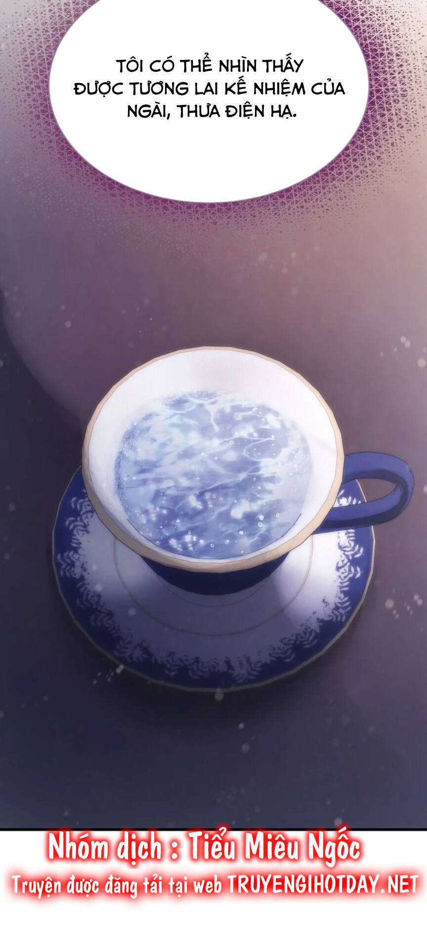 Sự Hy Sinh Của Ác Quỷ Chapter 37 trang 42