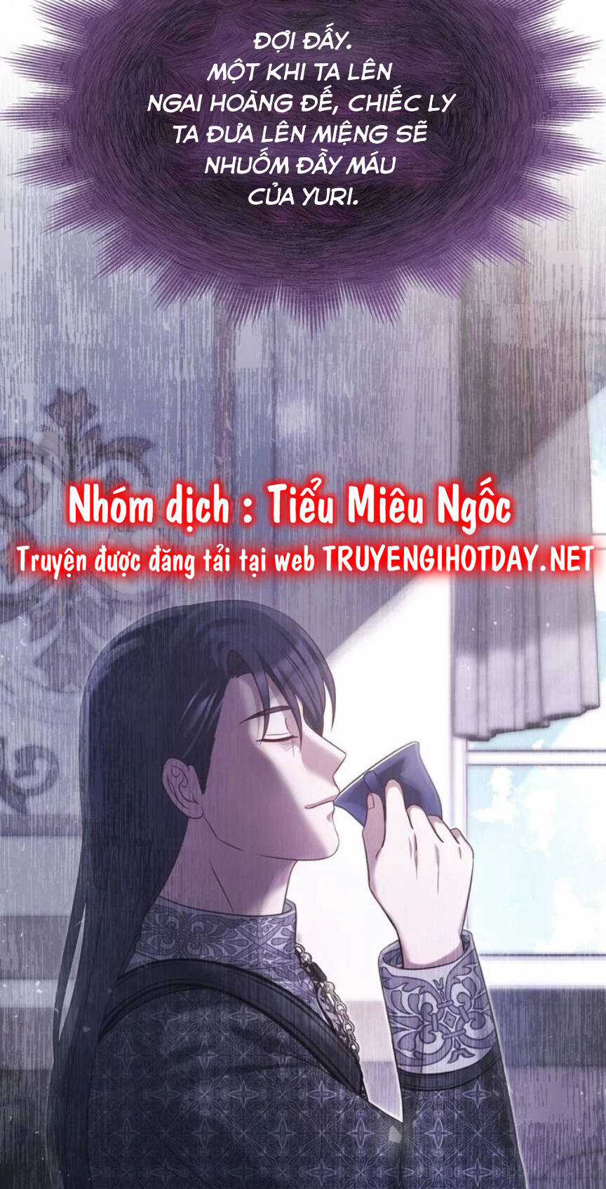 Sự Hy Sinh Của Ác Quỷ Chapter 37 trang 45