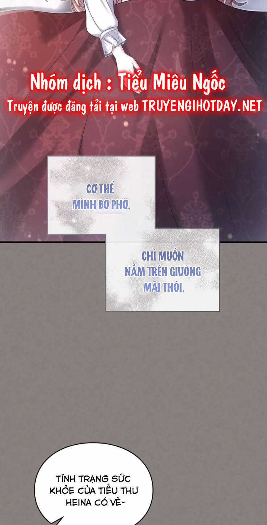 Sự Hy Sinh Của Ác Quỷ Chapter 37 trang 48