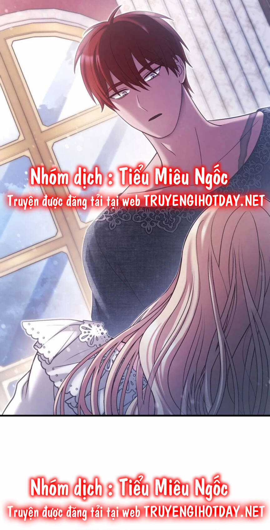Sự Hy Sinh Của Ác Quỷ Chapter 37 trang 58