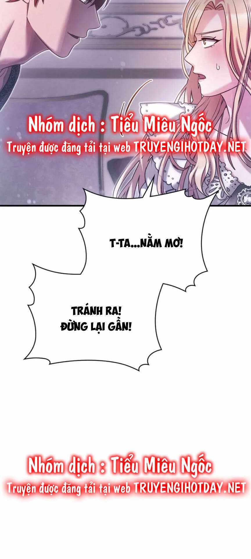 Sự Hy Sinh Của Ác Quỷ Chapter 37 trang 62