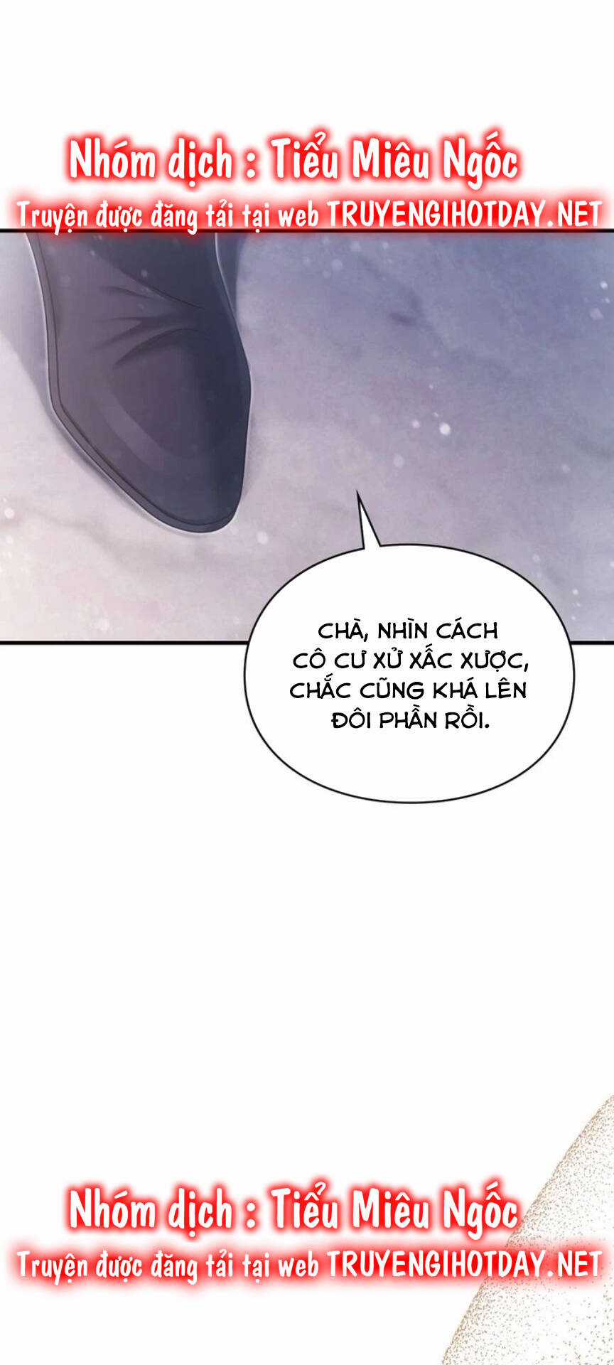 Sự Hy Sinh Của Ác Quỷ Chapter 37 trang 65