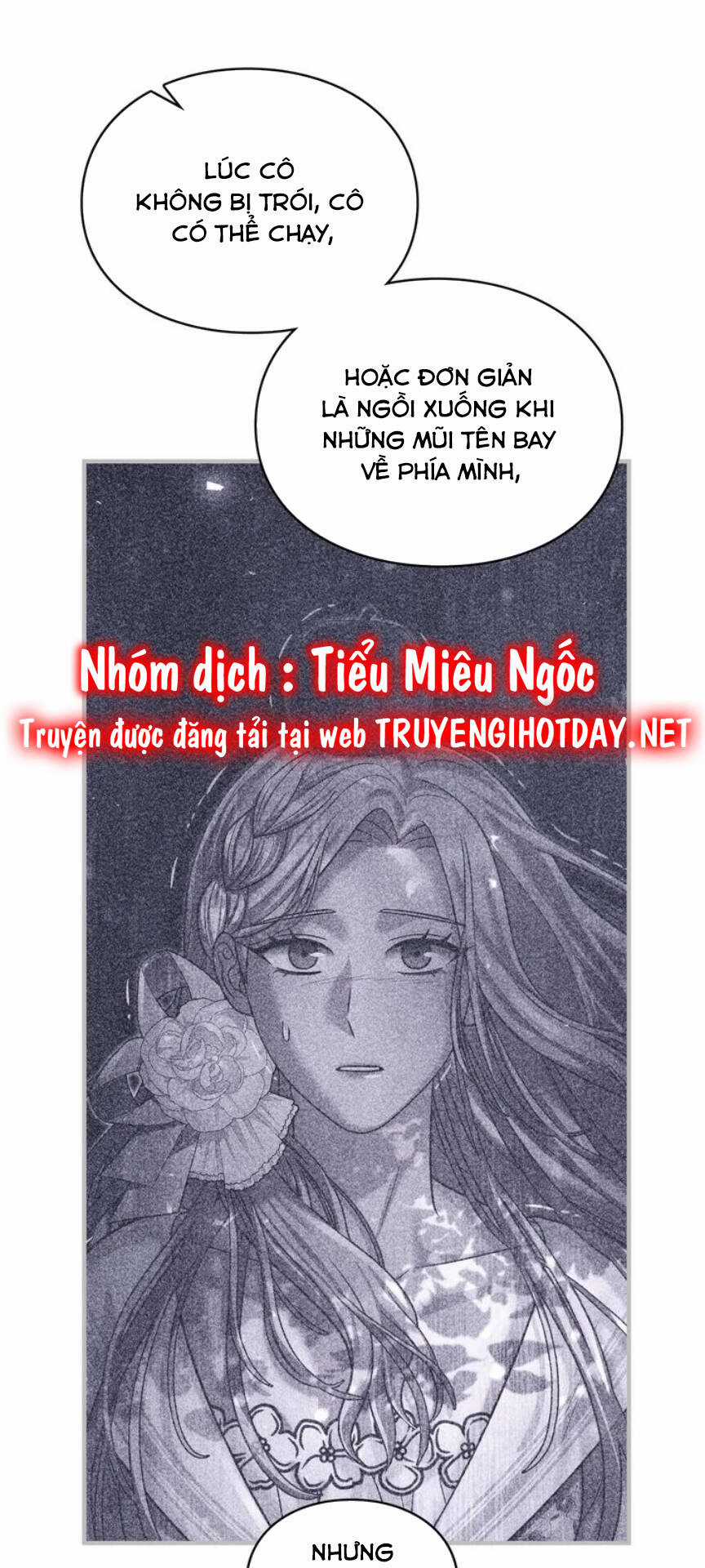 Sự Hy Sinh Của Ác Quỷ Chapter 37 trang 68