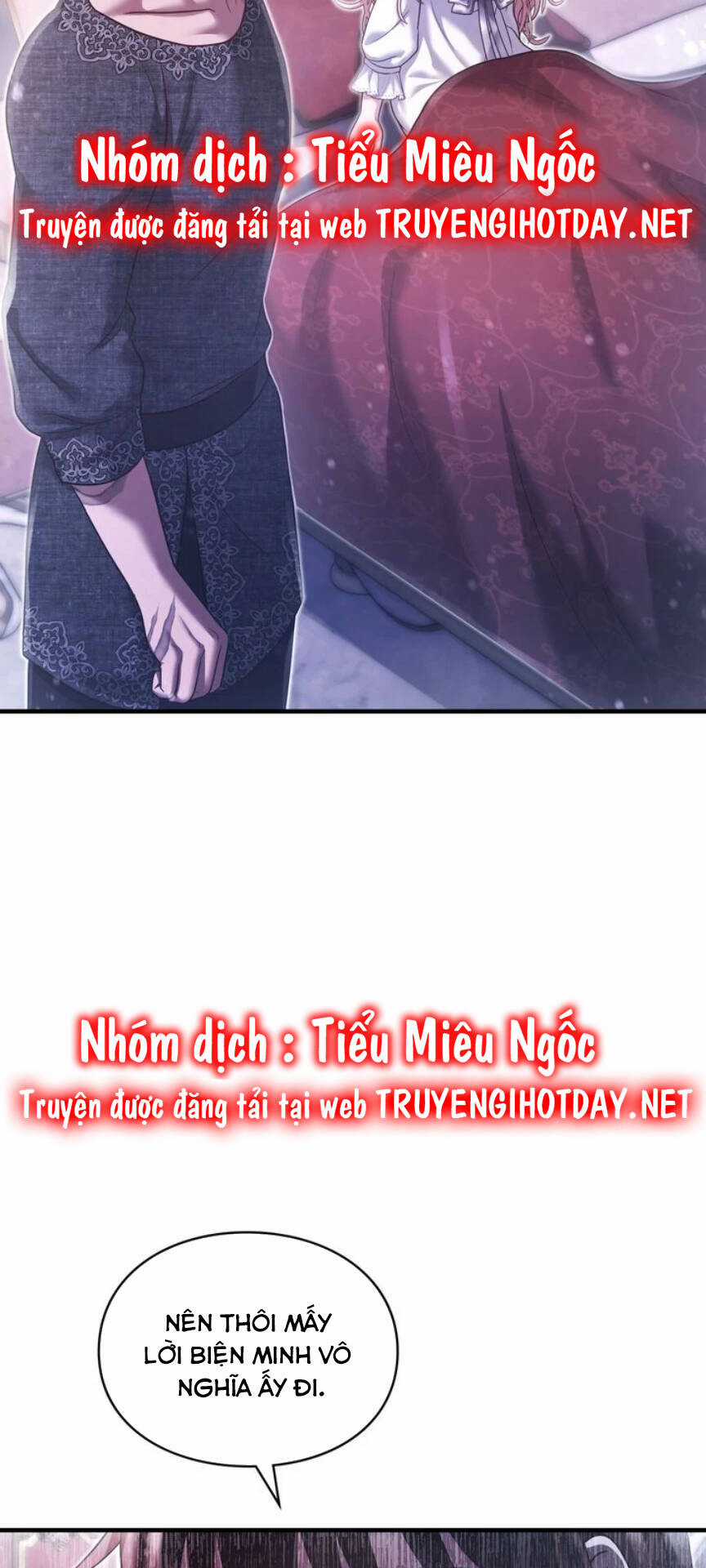 Sự Hy Sinh Của Ác Quỷ Chapter 37 trang 71