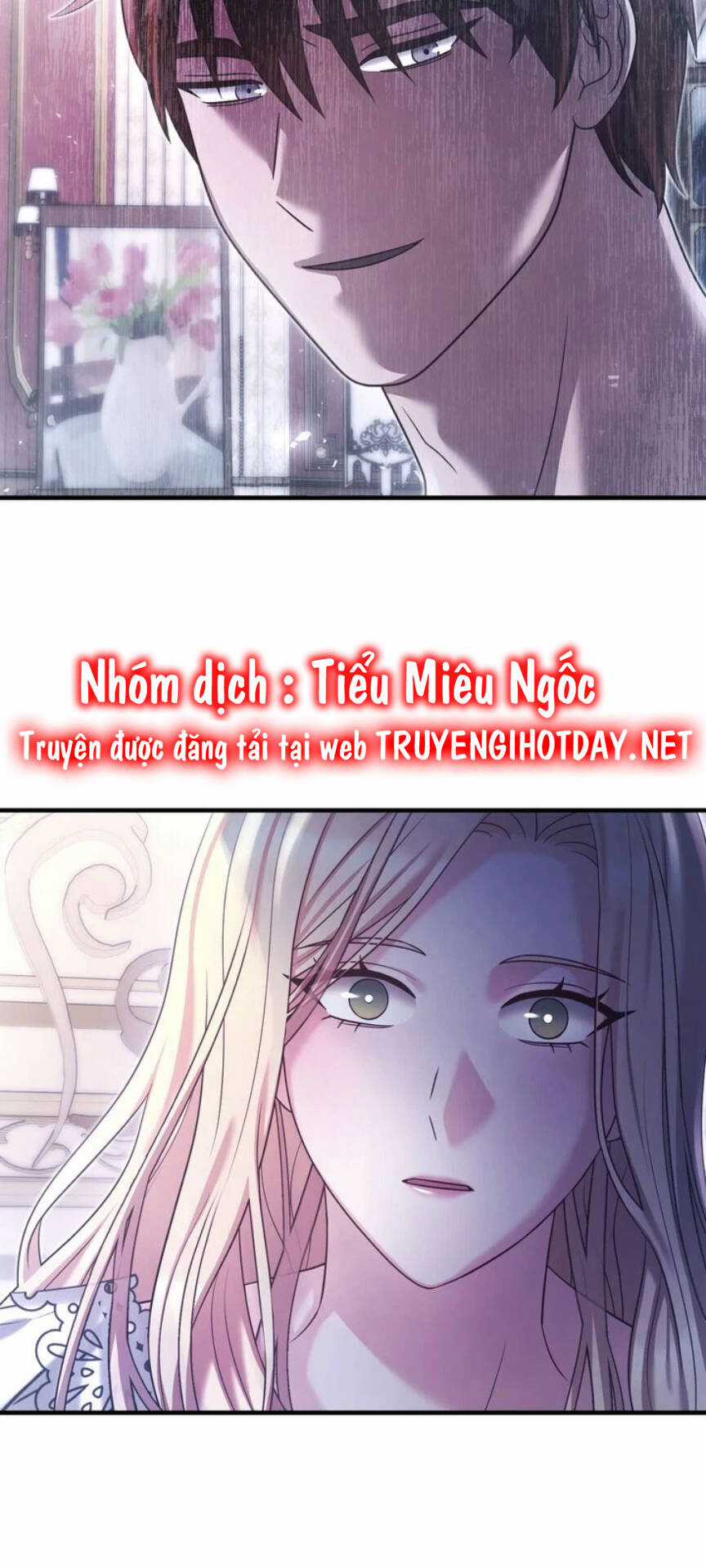 Sự Hy Sinh Của Ác Quỷ Chapter 37 trang 72