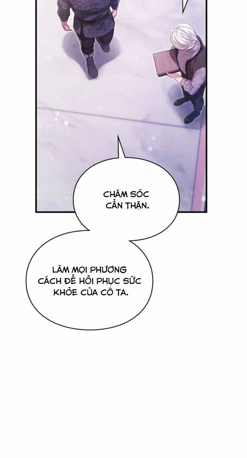 Sự Hy Sinh Của Ác Quỷ Chapter 37 trang 76
