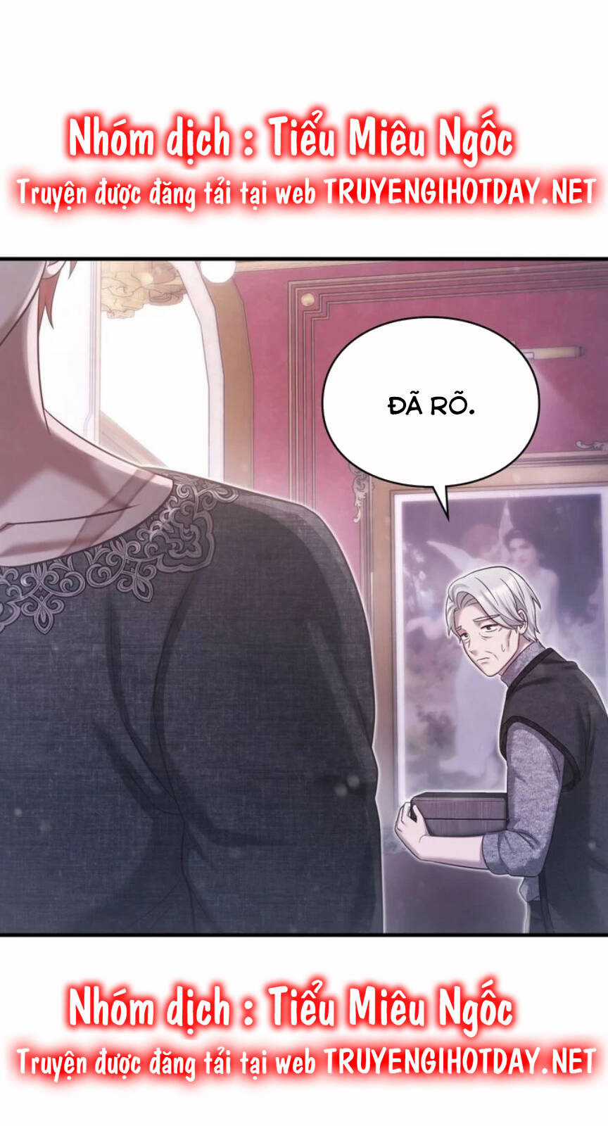 Sự Hy Sinh Của Ác Quỷ Chapter 37 trang 77