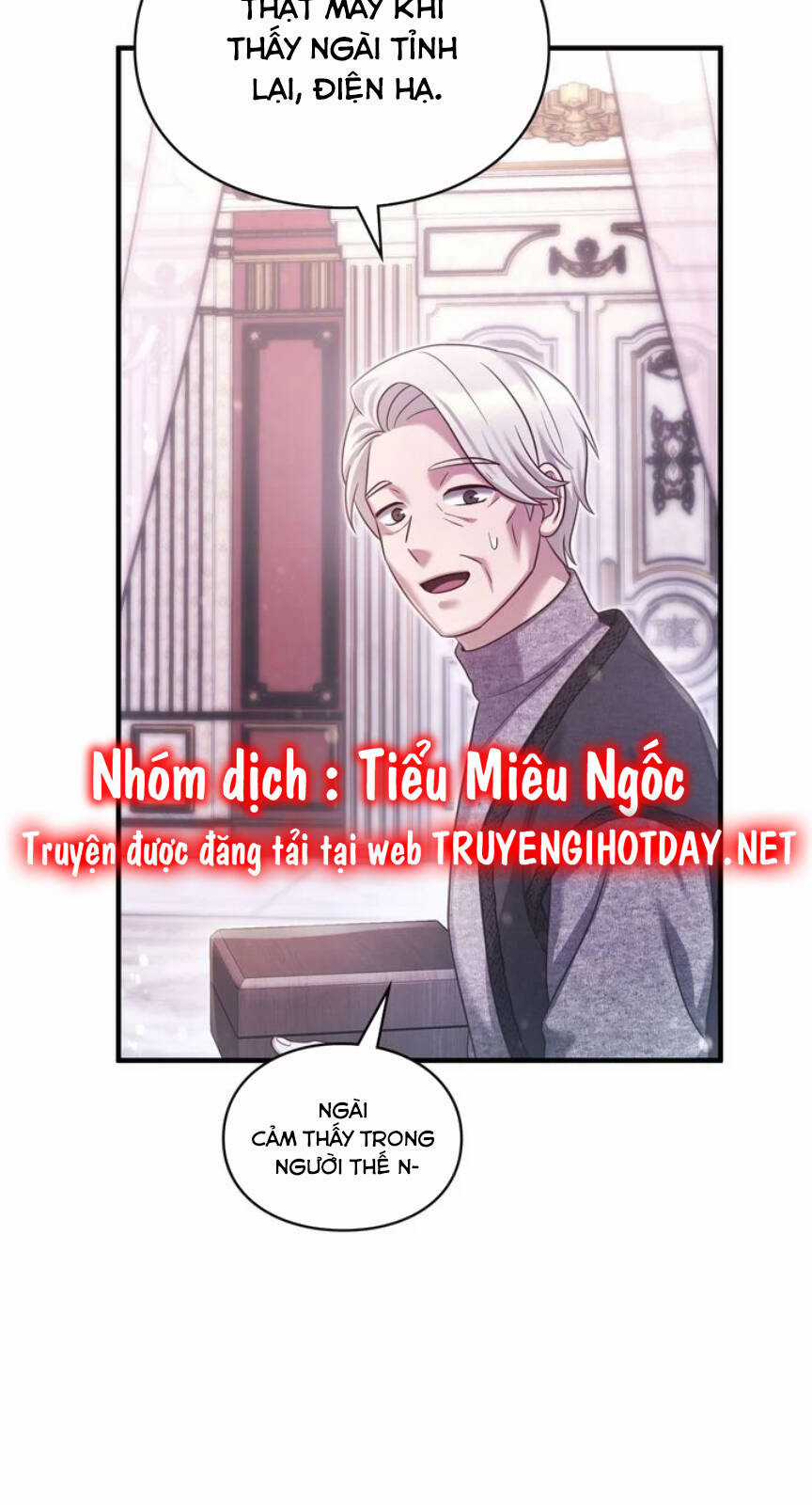 Sự Hy Sinh Của Ác Quỷ Chapter 37 trang 79