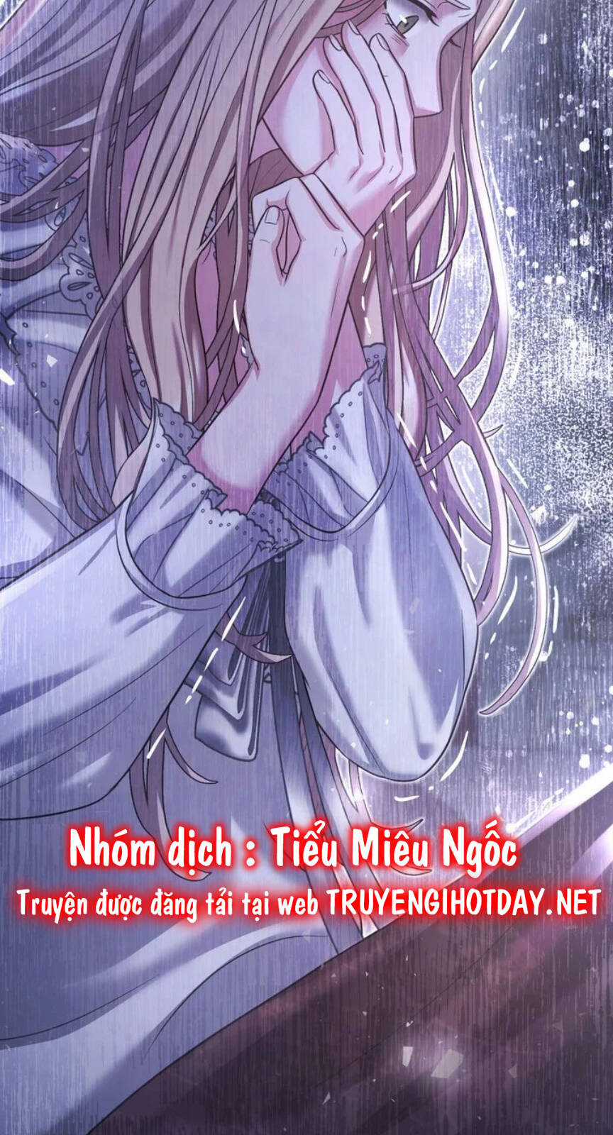 Sự Hy Sinh Của Ác Quỷ Chapter 37 trang 81