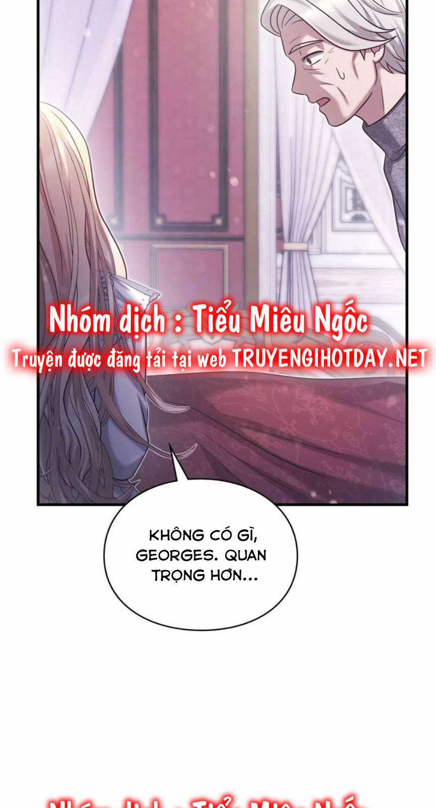 Sự Hy Sinh Của Ác Quỷ Chapter 37 trang 83