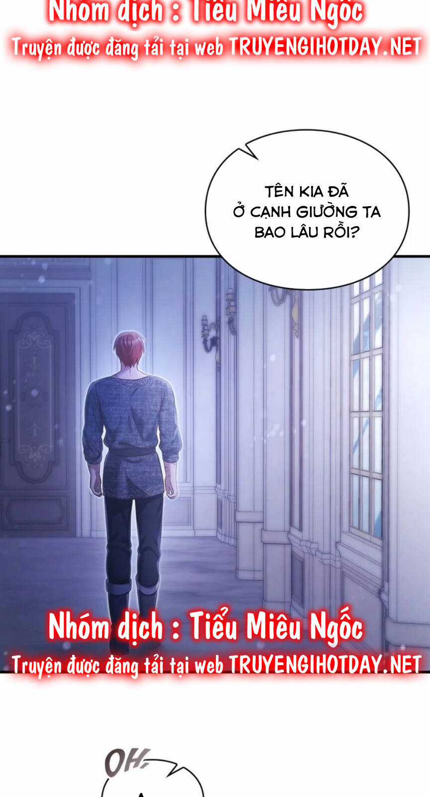 Sự Hy Sinh Của Ác Quỷ Chapter 37 trang 84