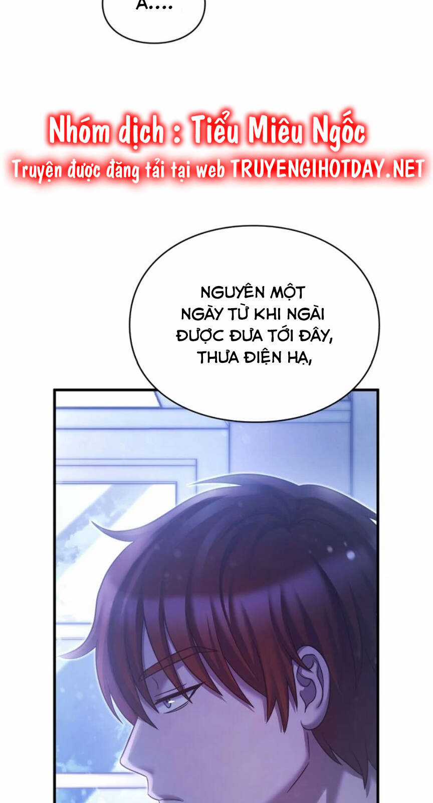 Sự Hy Sinh Của Ác Quỷ Chapter 37 trang 85