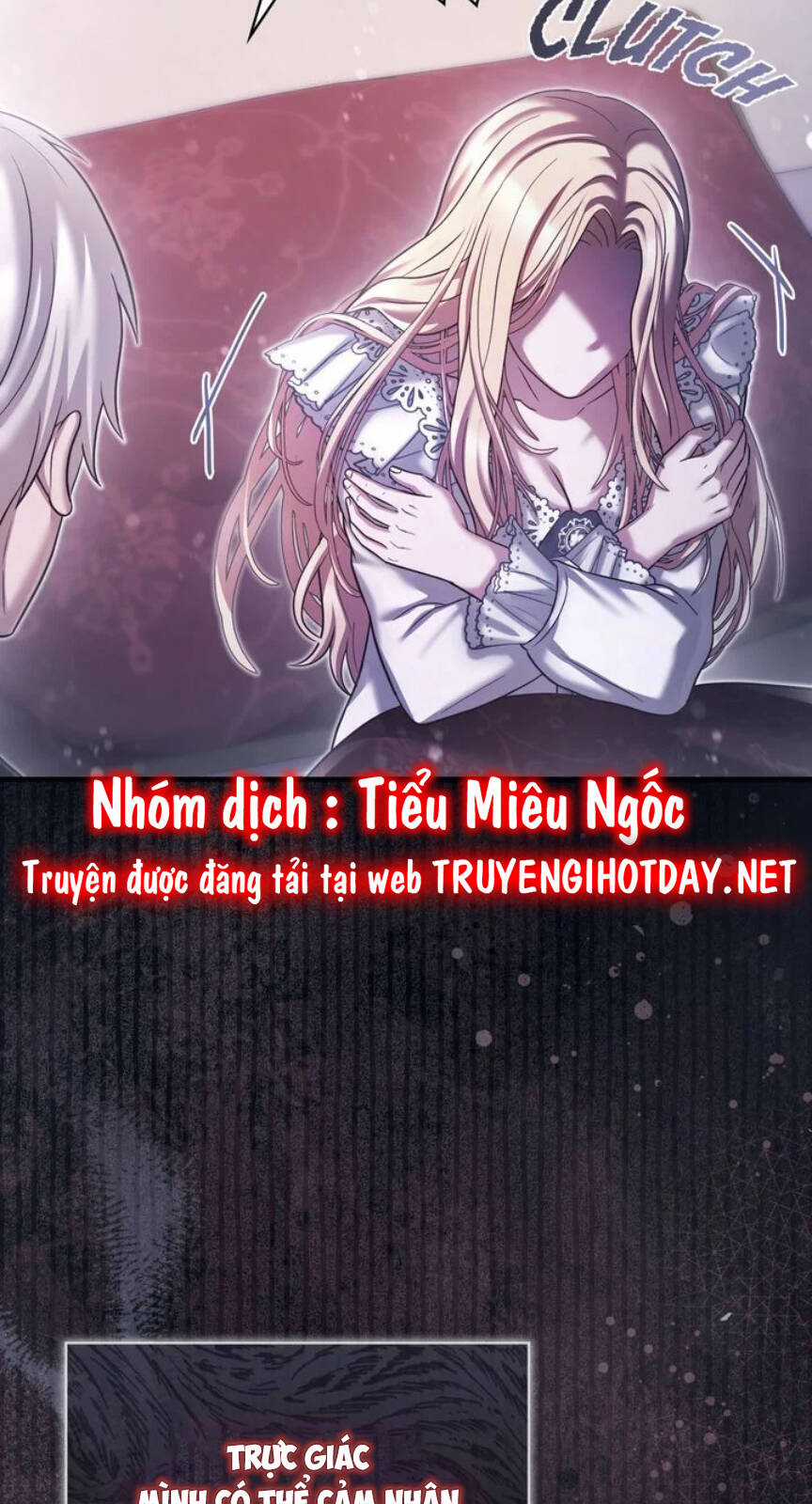 Sự Hy Sinh Của Ác Quỷ Chapter 37 trang 90