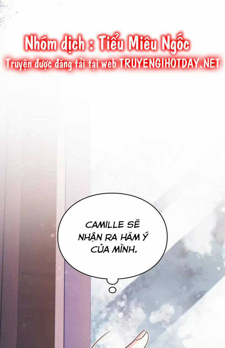 Sự Hy Sinh Của Ác Quỷ Chapter 38 trang 10