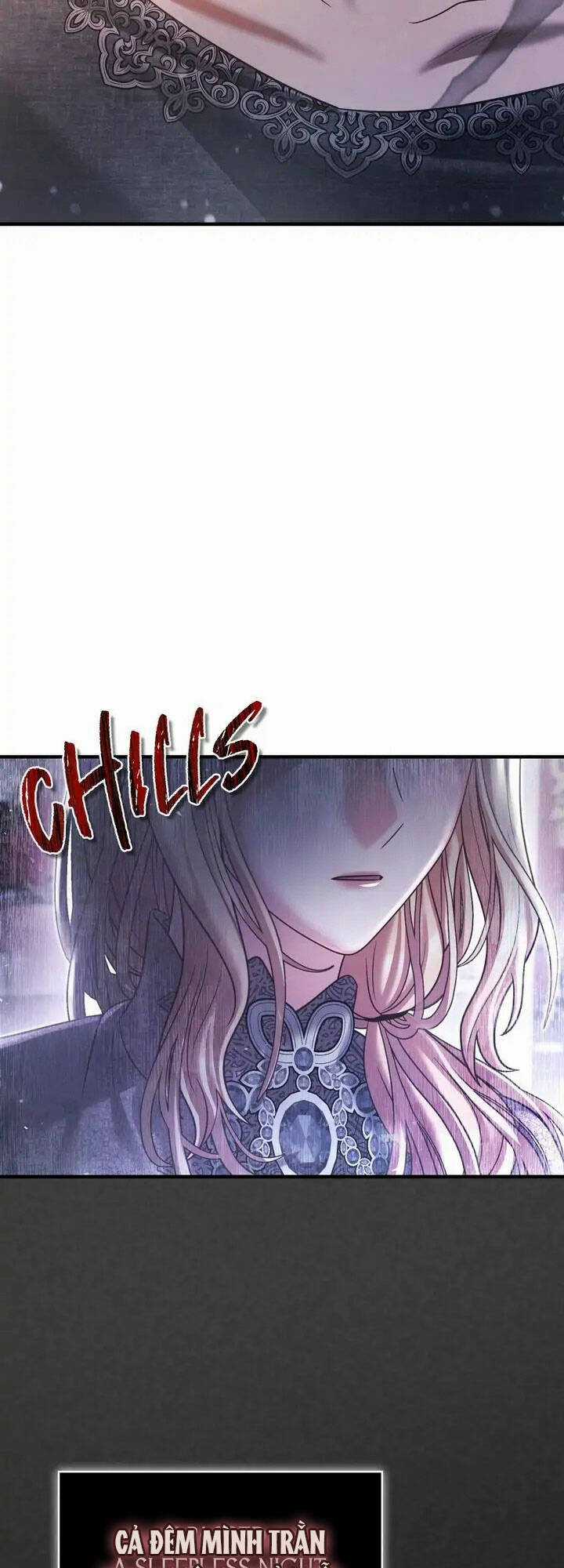 Sự Hy Sinh Của Ác Quỷ Chapter 38 trang 14