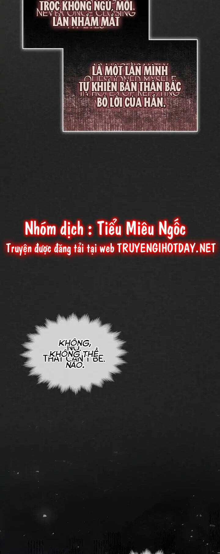 Sự Hy Sinh Của Ác Quỷ Chapter 38 trang 15