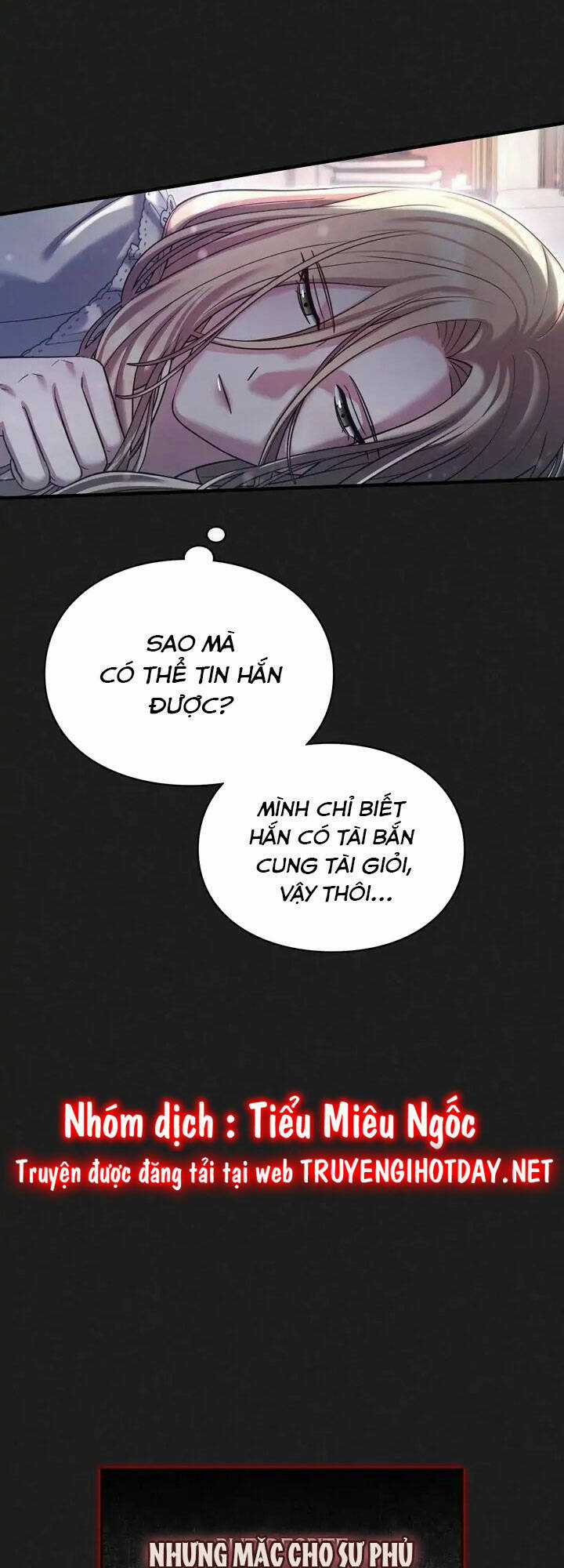 Sự Hy Sinh Của Ác Quỷ Chapter 38 trang 17